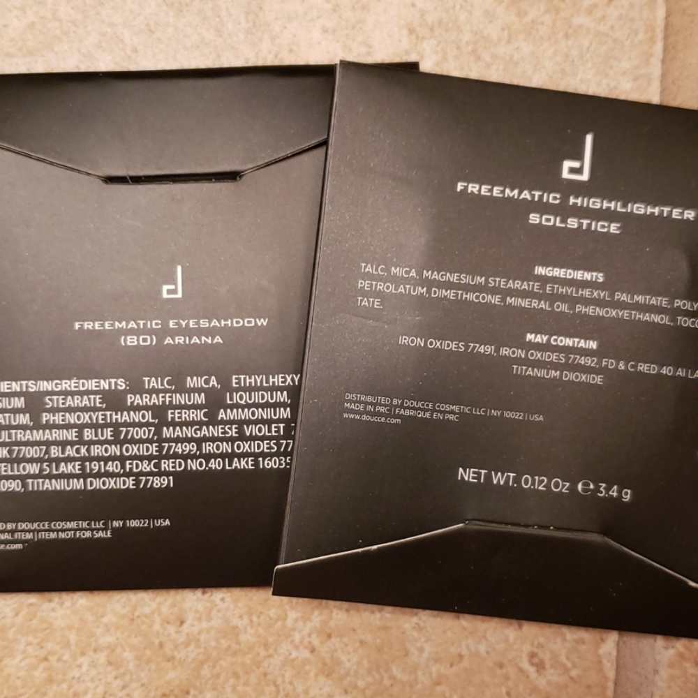 Doucce Set! - Picture 7 of 7